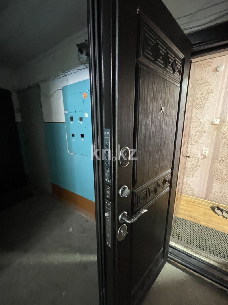 Продажа 2-комнатной квартиры, 46 м² - Продажа квартир в Караганде - страница 8 фото 12 из 12