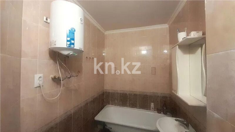 Продажа 1-комнатной квартиры, 37 м² - Продажа однокомнатных квартир в р-не Косшы Астаны - страница 4 фото 3 из 4