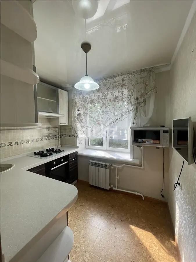 Продажа 3-комнатной квартиры, 51 м² - Продажа трехкомнатных квартир в кирпичном доме в Алматы - страница 3 фото 4 из 6