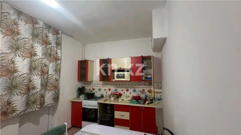 Продажа 1-комнатной квартиры, 45 м² - Продажа однокомнатных квартир в монолитном доме в Алматы - страница 6 фото 2 из 3