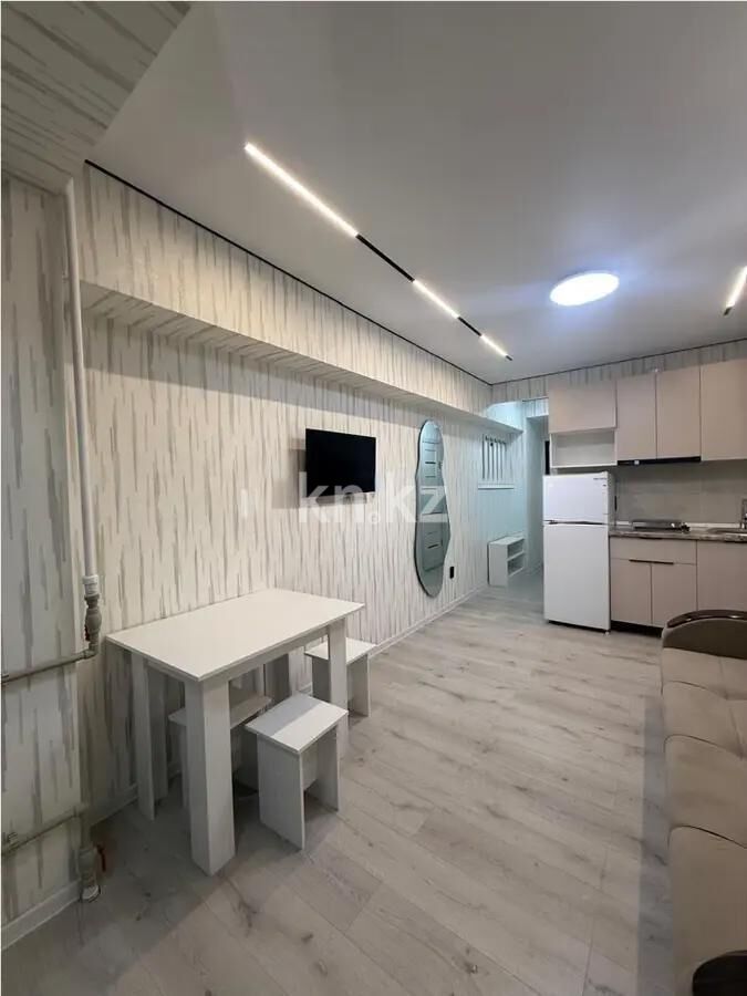 Продажа 1-комнатной квартиры, 31 м² - Продажа однокомнатных квартир в Ауэзовском р-не Алматы - страница 7 фото 2 из 5