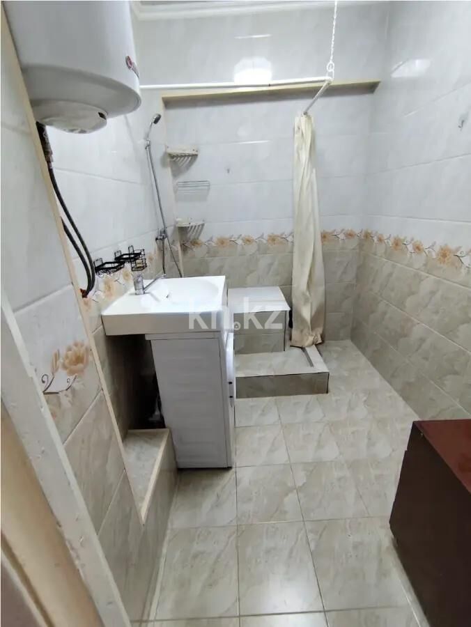 Продажа 2-комнатной квартиры, 53.7 м² - Продажа двухкомнатных квартир в кирпичном доме в Алматы - страница 19 фото 4 из 6