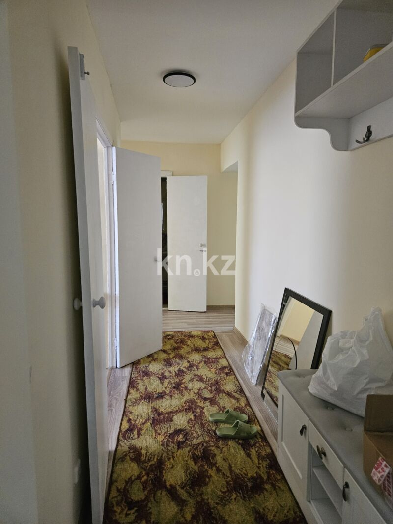 Продажа 2-комнатной квартиры, 52 м² - Недвижимость в Астане - страница 31 фото 4 из 4