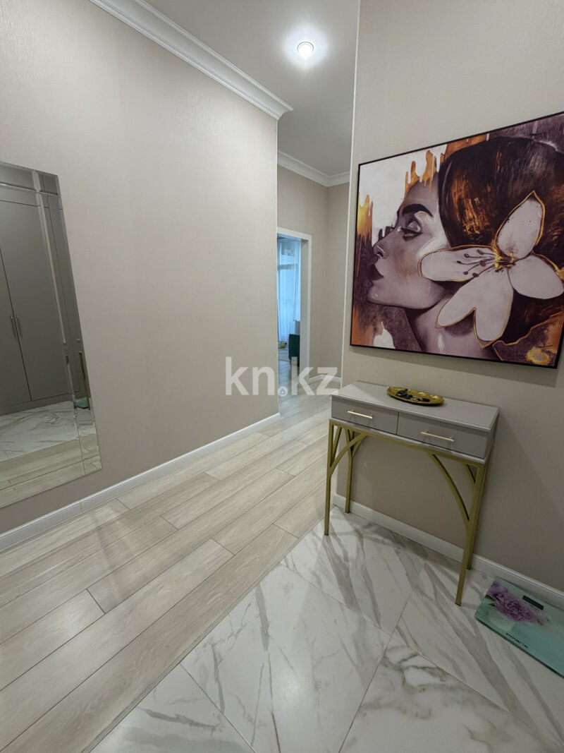 Продажа 2-комнатной квартиры, 51.2 м² - Продажа квартир в монолитном доме в Астане - страница 12 фото 11 из 14