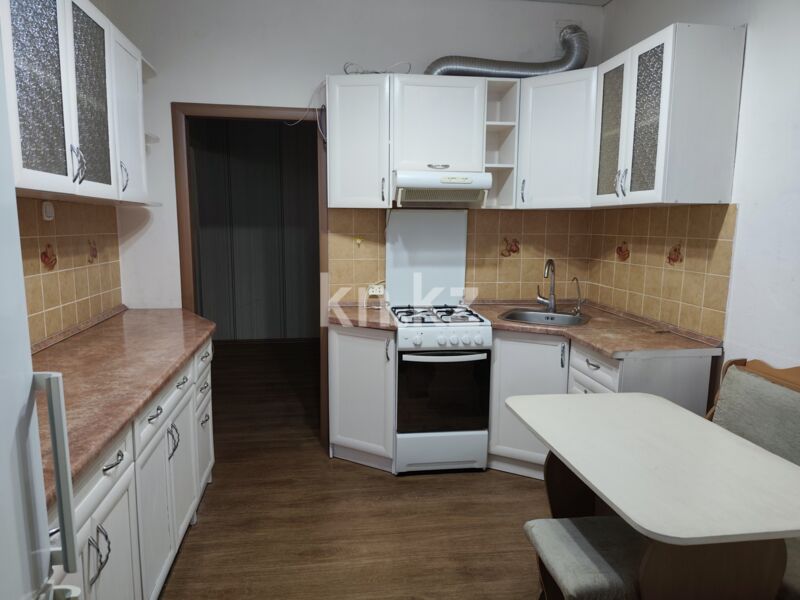 Продажа 2-комнатной квартиры, 64 м² - Продажа двухкомнатных квартир в панельном доме в Темиртау - страница 11 фото 5 из 8