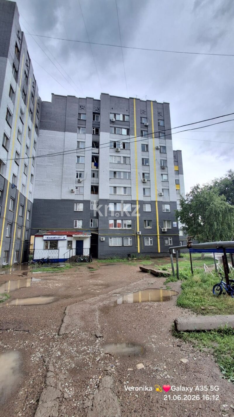 Продажа 2-комнатной квартиры, 42 м² - Продажа двухкомнатных квартир в Уральске фото 20 из 25