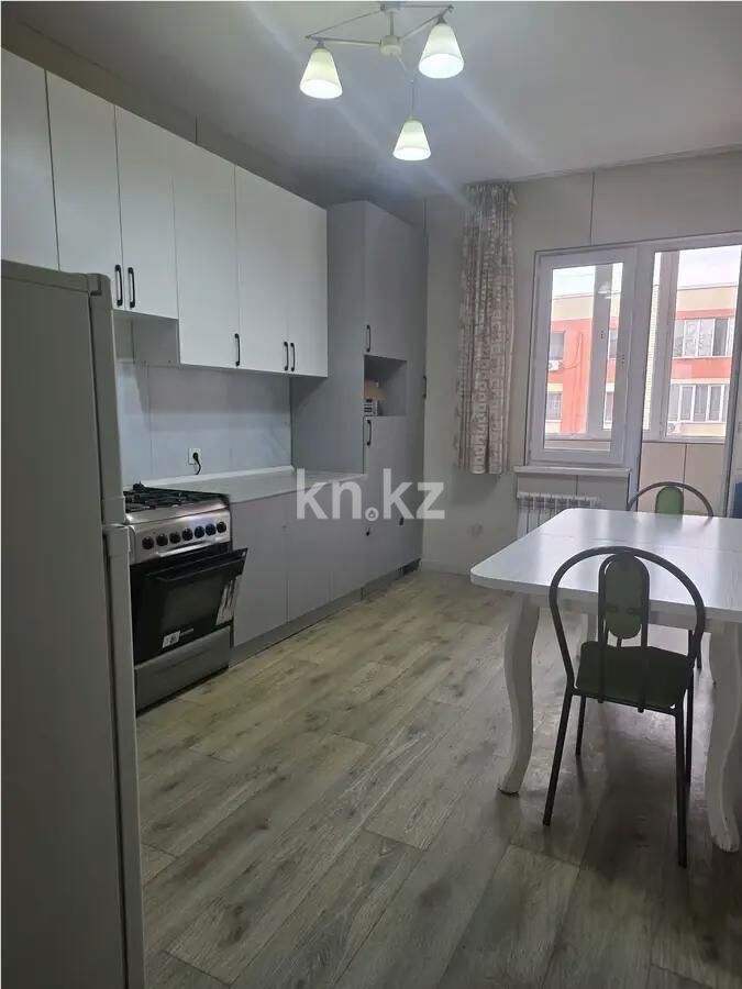 Продажа 2-комнатной квартиры, 57 м² - Продажа двухкомнатных квартир в Алатауском р-не Алматы - страница 21 фото 3 из 4