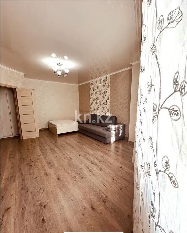 Продажа 1-комнатной квартиры, 44 м² - Продажа однокомнатных квартир в Казахстане - страница 61 фото 1 из 4