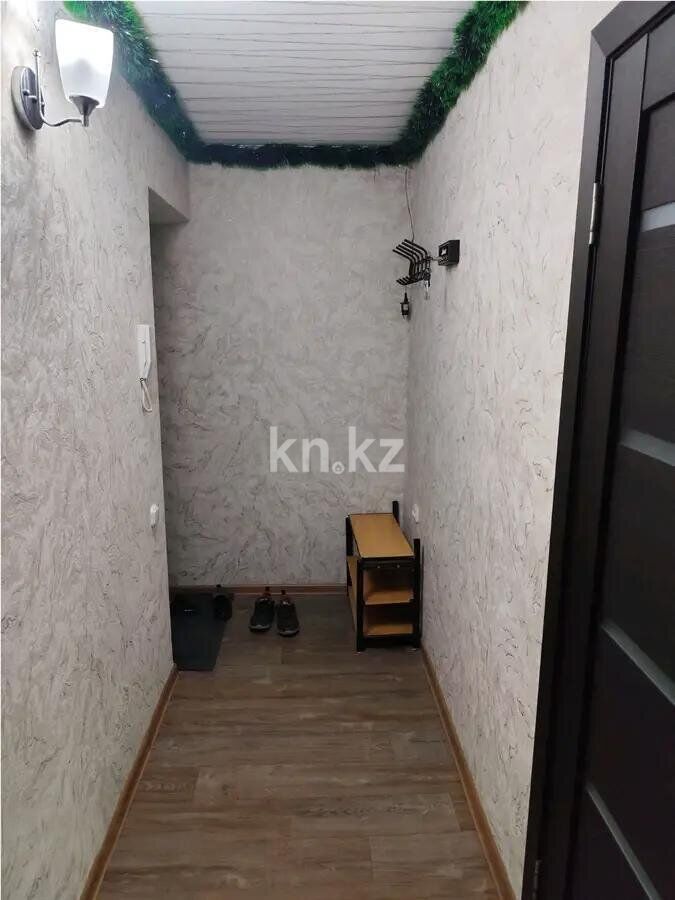 Продажа 1-комнатной квартиры, 33 м² - Продажа квартир в кирпичном доме в Казахстане - страница 8 фото 4 из 4