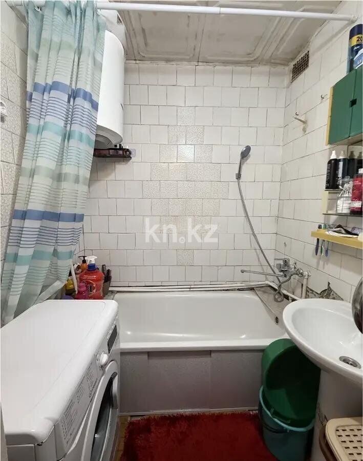 Продажа 3-комнатной квартиры, 64 м² - Продажа квартир в Темиртау - страница 2 фото 5 из 7
