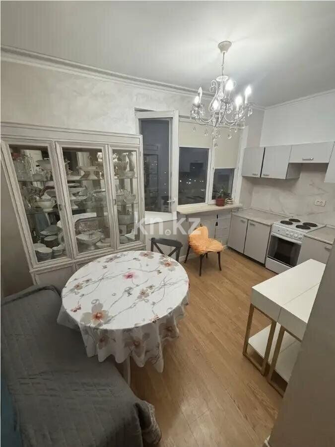 Продажа 3-комнатной квартиры, 86.5 м² - Продажа квартир в Казахстане - страница 36 фото 2 из 4