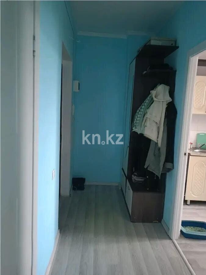 Продажа 2-комнатной квартиры, 54.5 м² - Недвижимость в Астане - страница 20 фото 5 из 5