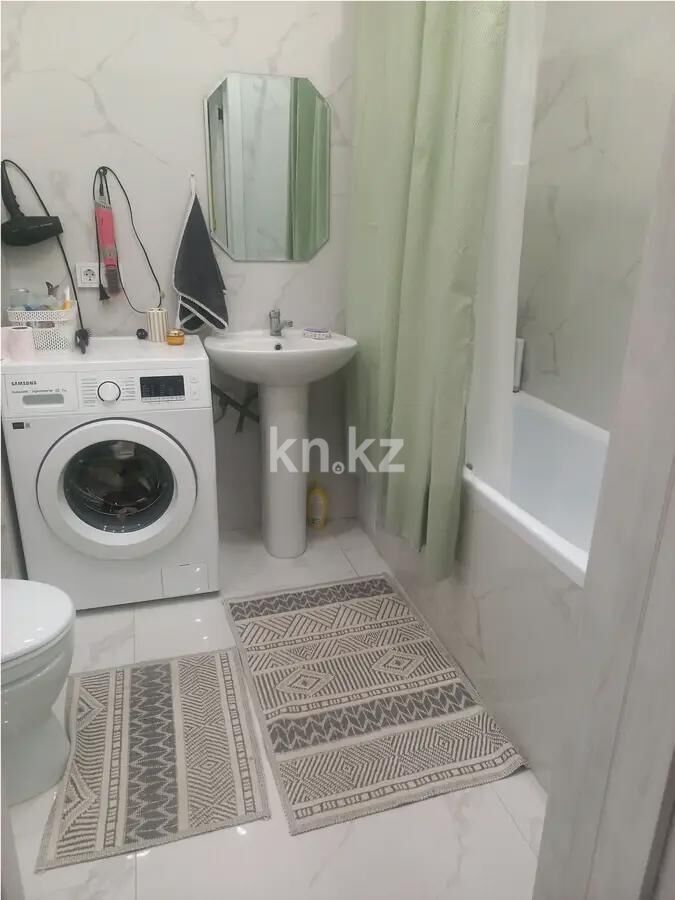 Продажа 2-комнатной квартиры, 64 м² - Продажа двухкомнатных квартир в р-не Сарайшык Астаны - страница 19 фото 4 из 4
