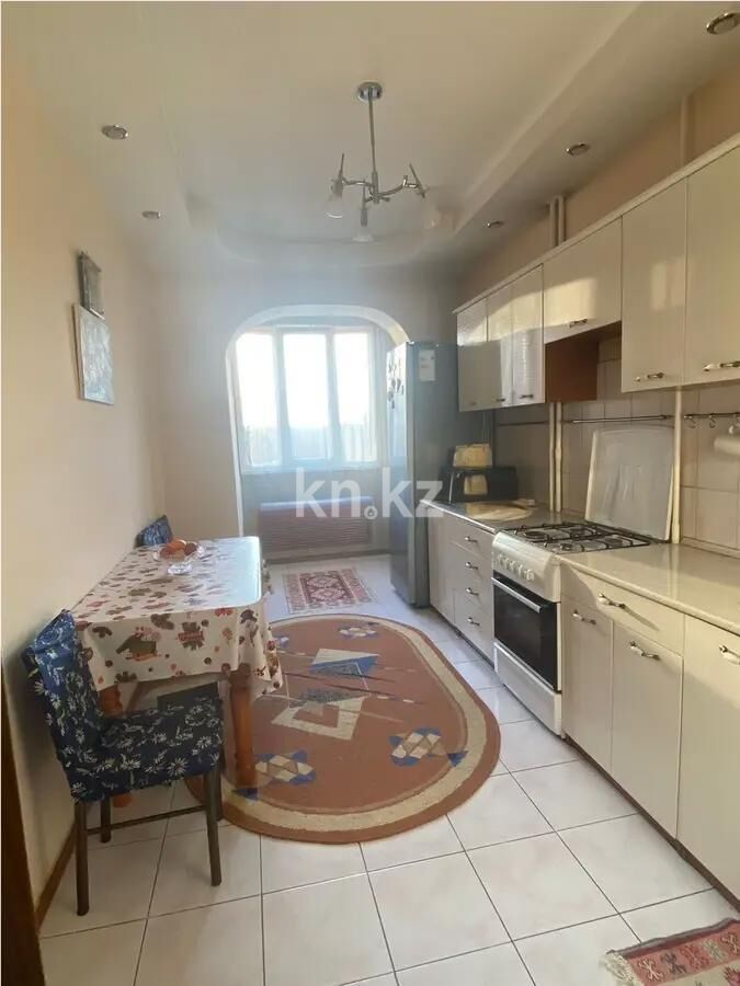 Продажа 3-комнатной квартиры, 63 м² - Продажа трехкомнатных квартир в Алмалинском р-не Алматы - страница 19 фото 4 из 5