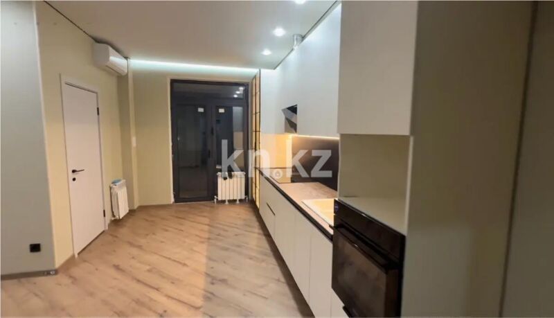 Продажа 2-комнатной квартиры, 54 м² - Продажа двухкомнатных квартир в Турксибском р-не Алматы - страница 16 фото 2 из 4