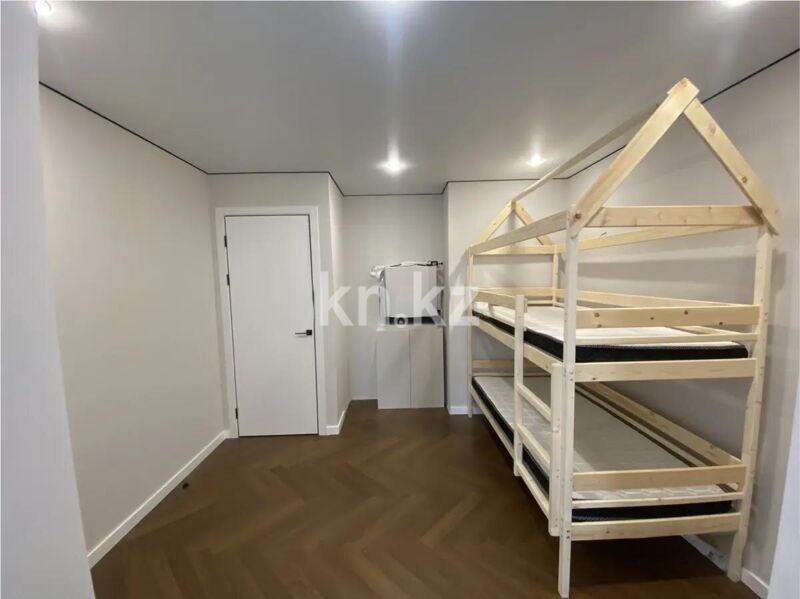 Продажа 3-комнатной квартиры, 67 м² - Продажа трехкомнатных квартир в Бостандыкском р-не Алматы - страница 3 фото 3 из 6