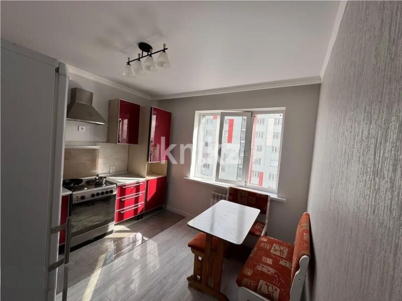 Продажа 1-комнатной квартиры, 38.3 м² - Продажа квартир в р-не Алматы Астаны - страница 5 фото 2 из 3