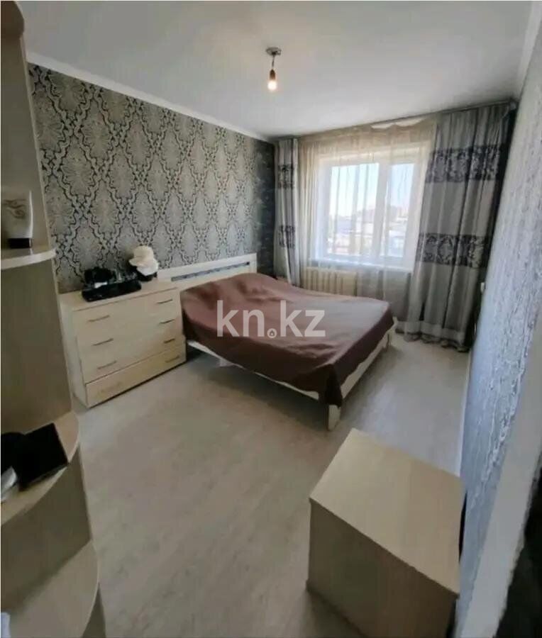 Продажа 3-комнатной квартиры, 67 м² - Продажа трехкомнатных квартир в панельном доме в Караганде - страница 4 фото 2 из 9