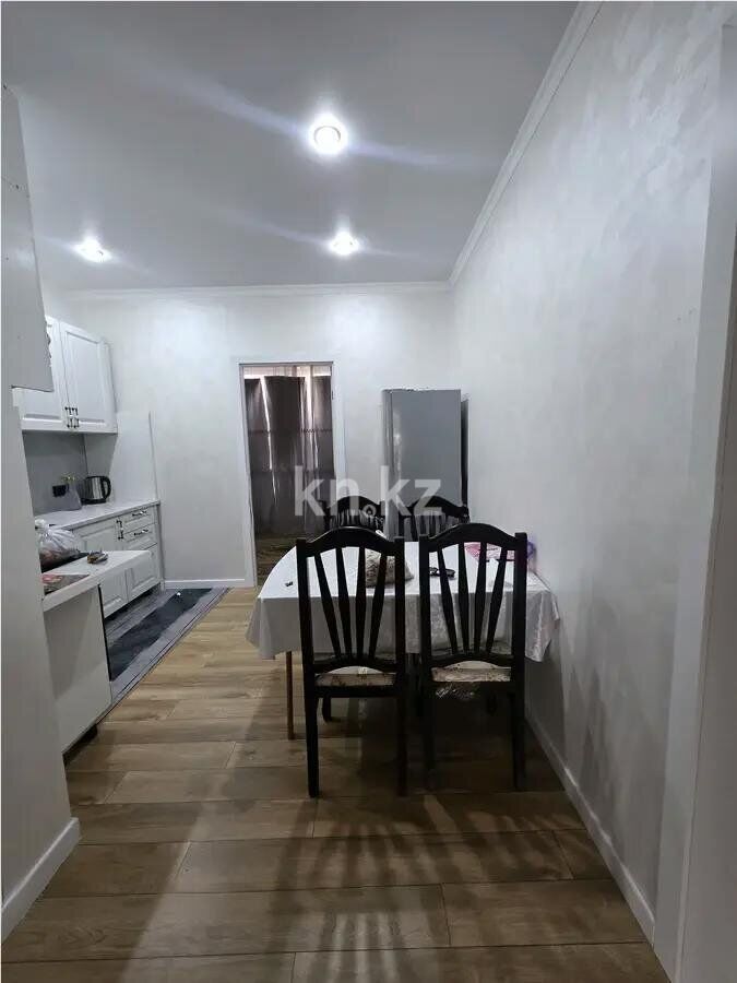 Продажа 2-комнатной квартиры, 47 м² - Продажа двухкомнатных квартир в Турксибском р-не Алматы - страница 4 фото 2 из 3