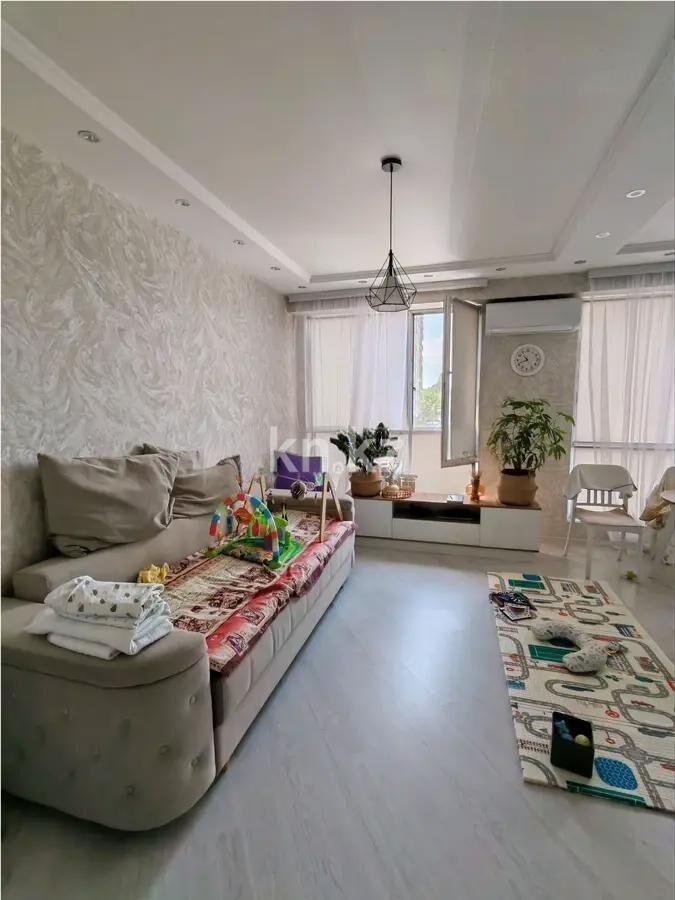Продажа 2-комнатной квартиры, 60 м² - Продажа квартир в Турксибском р-не Алматы - страница 2 фото 1 из 2