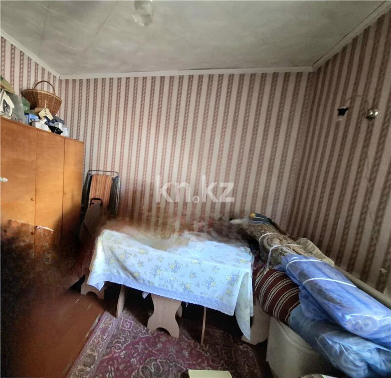 Продажа 4-комнатного дома, 64.1 м² - Продажа домов, коттеджей в Темиртау - страница 3 фото 8 из 26