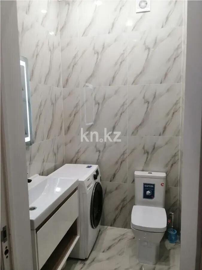 Продажа 3-комнатной квартиры, 93.7 м² - Продажа квартир в кирпичном доме в Астане - страница 91 фото 5 из 7