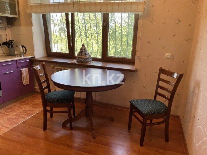 Продажа 2-комнатной квартиры, 54.7 м² - Аренда квартир помесячно в Актобе фото 7 из 12