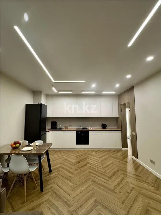 Продажа 2-комнатной квартиры, 63.1 м² - Продажа двухкомнатных квартир в Ауэзовском р-не Алматы - страница 31 фото 2 из 6