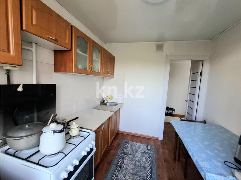 Продажа 3-комнатной квартиры, 68 м² - Продажа трехкомнатных квартир в Темиртау - страница 17 фото 8 из 15