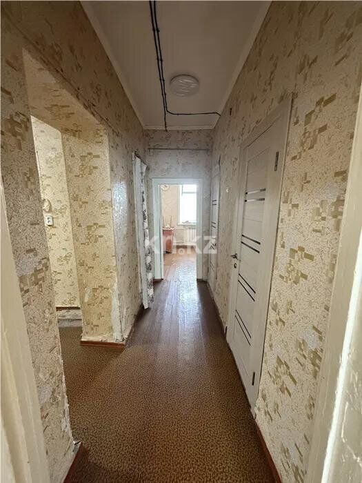 Продажа 3-комнатной квартиры, 81 м² - Продажа трехкомнатных квартир от собственников в Абае фото 7 из 7
