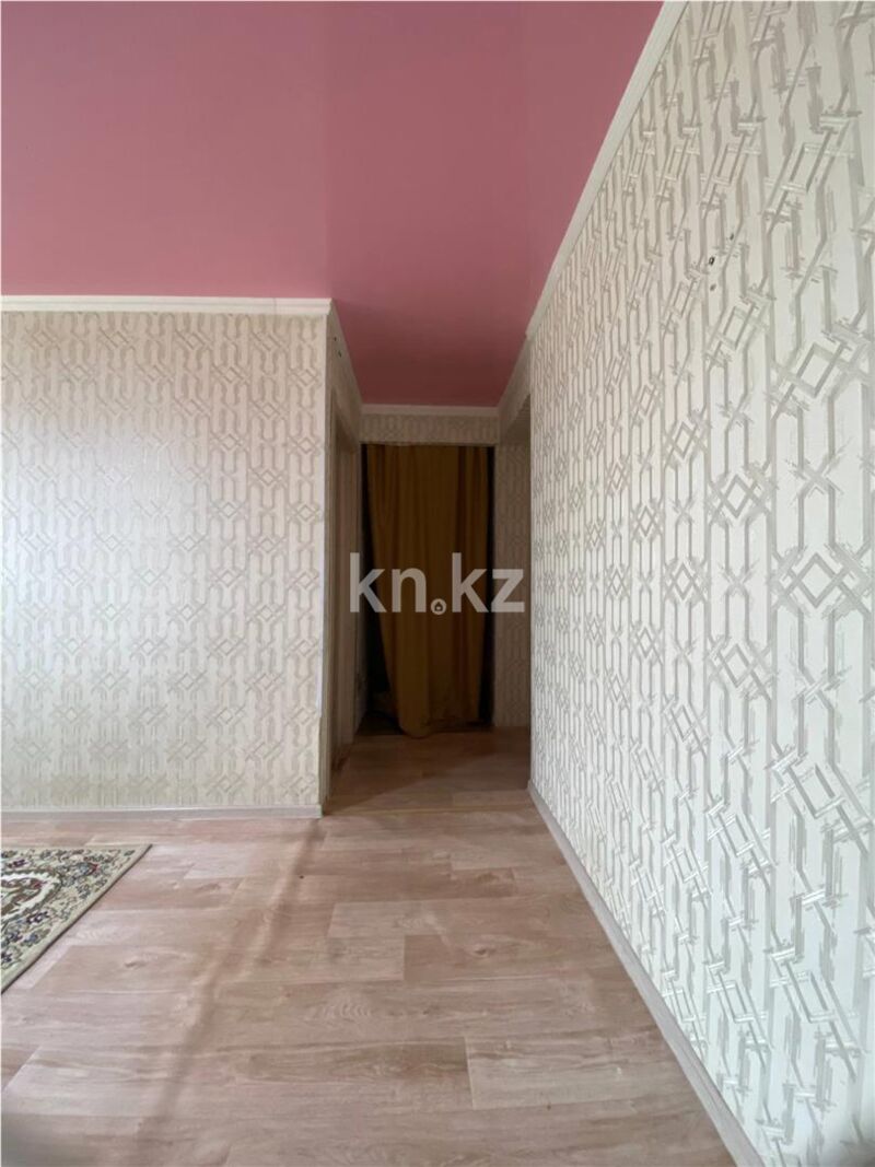 Продажа 3-комнатной квартиры, 55 м² - Продажа трехкомнатных квартир в Темиртау - страница 16 фото 4 из 17