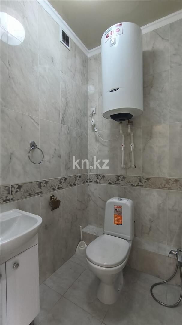 Продажа 3-комнатной квартиры, 64 м² - Продажа трехкомнатных квартир на Юго-Востоке Караганды - страница 17 фото 18 из 22