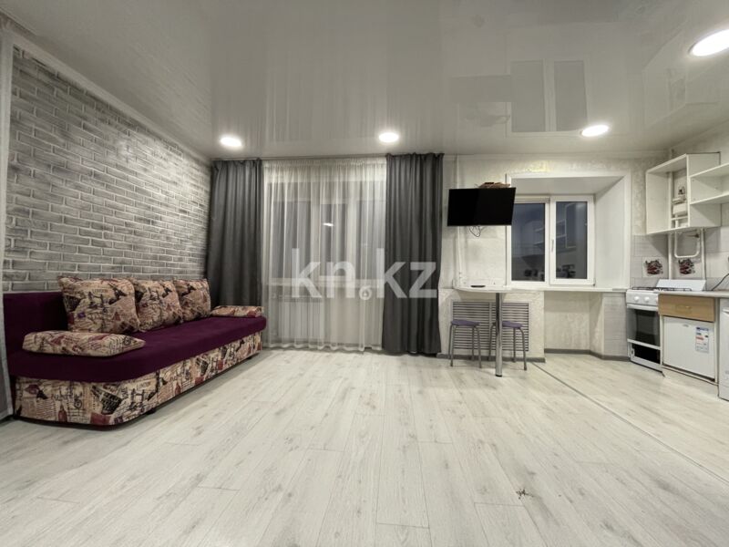 Аренда 1-комнатной квартиры посуточно, 1 м² - Аренда квартир посуточно в Казахстане - страница 2 фото 6 из 10
