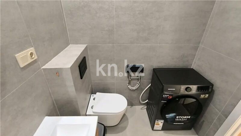 Продажа 2-комнатной квартиры, 64 м² - Недвижимость в Астане - страница 27 фото 5 из 6