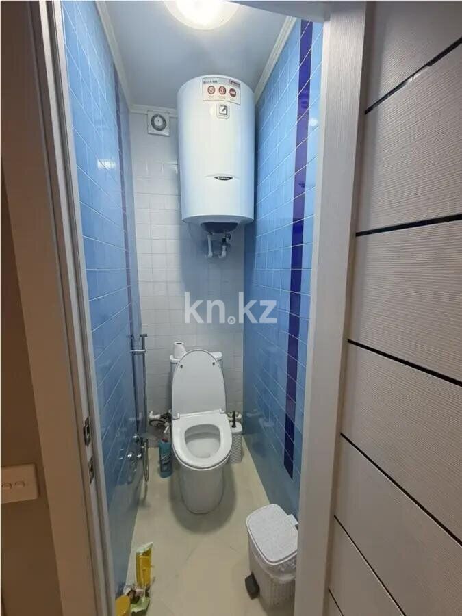 Продажа 3-комнатной квартиры, 61 м² - Продажа трехкомнатных квартир в кирпичном доме в Караганде фото 6 из 7