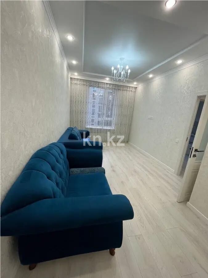 Продажа 1-комнатной квартиры, 37 м² - Продажа однокомнатных квартир в р-не Нура Астаны - страница 27 фото 2 из 5