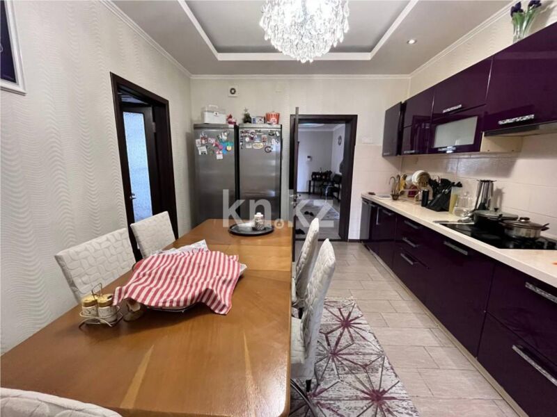 Продажа 8-комнатного дома, 357.5 м² - Продажа домов, коттеджей в Караганде - страница 5 фото 27 из 62