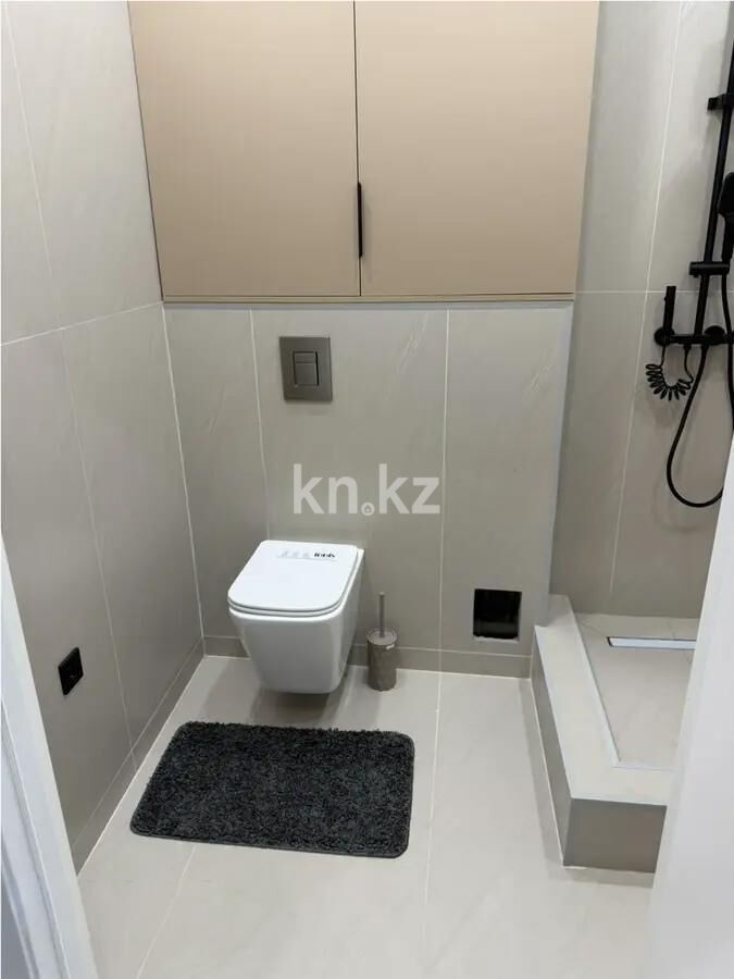 Продажа 2-комнатной квартиры, 40.3 м² - Продажа квартир в Наурызбайском р-не Алматы - страница 6 фото 5 из 5