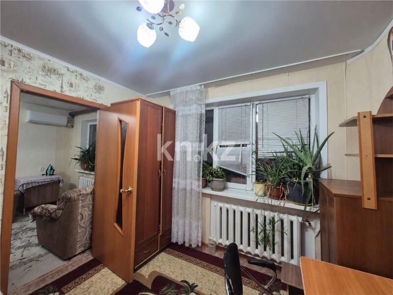 Продажа 4-комнатной квартиры, 61 м² - Продажа квартир в панельном доме в Темиртау фото 8 из 17