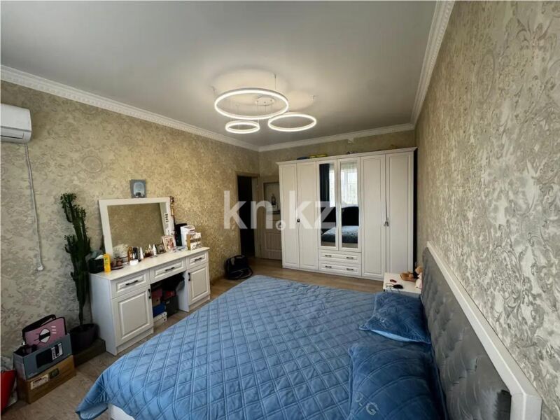 Продажа 3-комнатной квартиры, 75.7 м² - Продажа недвижимости в Казахстане - страница 29 фото 1 из 2