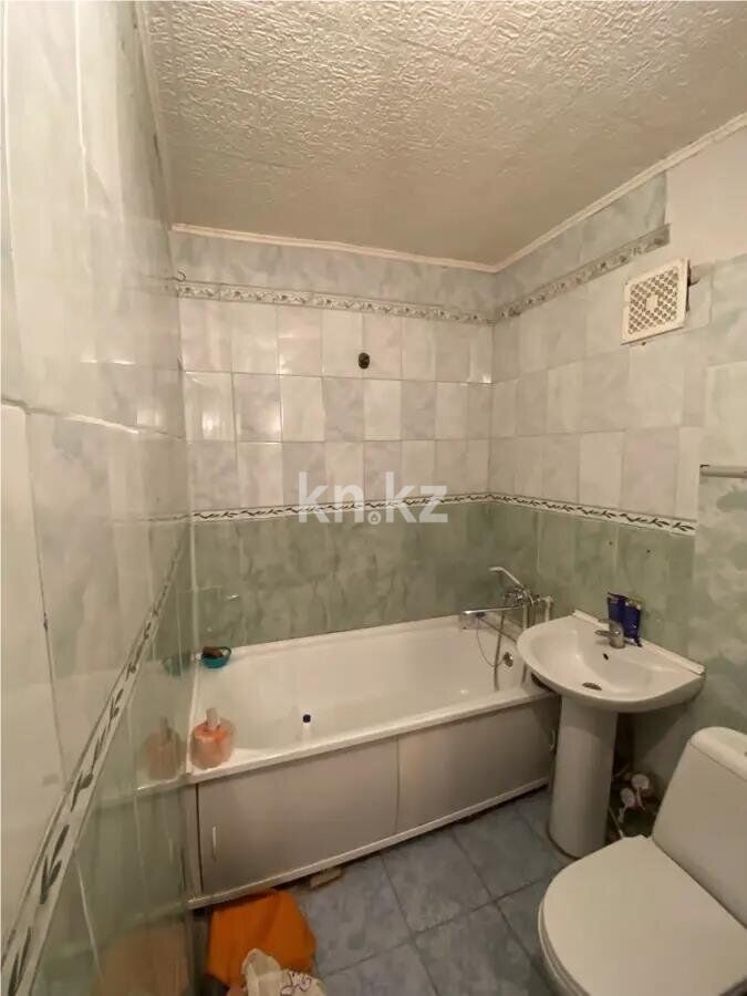 Продажа 2-комнатной квартиры, 43.7 м² - Недвижимость в Астане - страница 6 фото 4 из 5