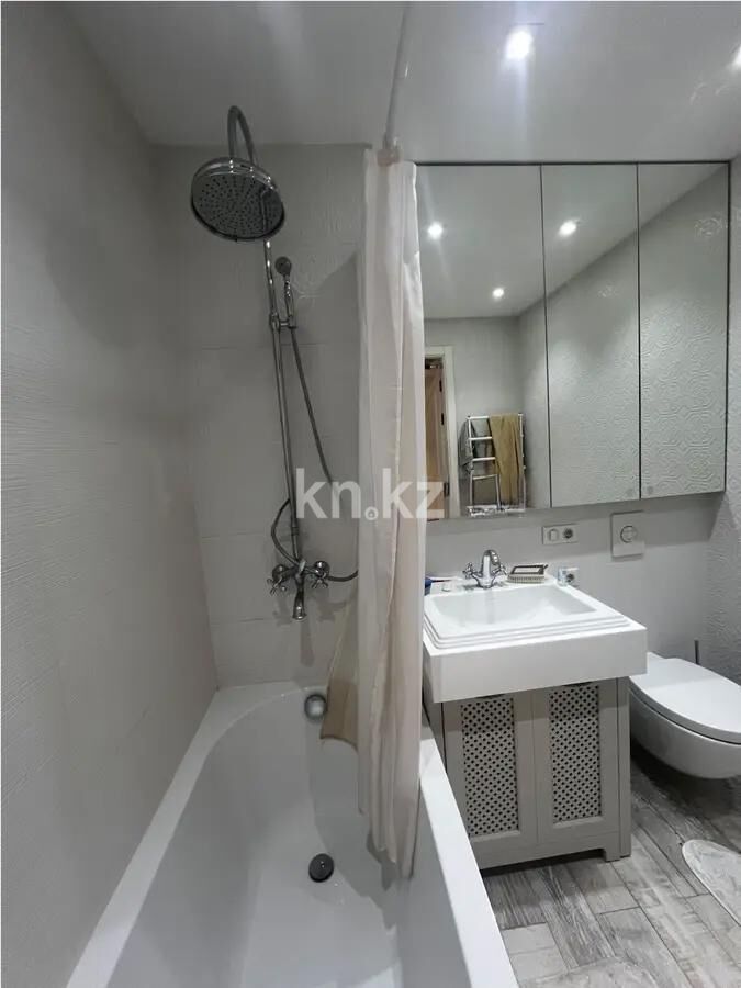 Продажа 1-комнатной квартиры, 45 м² - Продажа квартир от собственников в Алматы - страница 268 фото 4 из 5