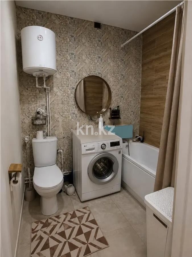 Продажа 2-комнатной квартиры, 48 м² - Продажа двухкомнатных квартир от собственников в Караганде - страница 25 фото 4 из 5