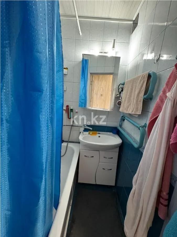Продажа 3-комнатной квартиры, 58.5 м² - Продажа трехкомнатных квартир в Бостандыкском р-не Алматы - страница 32 фото 5 из 8