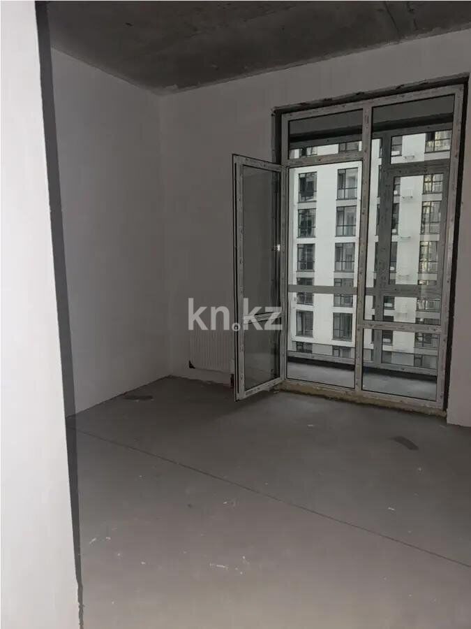 Продажа 1-комнатной квартиры, 45 м² - Продажа однокомнатных квартир в Алматы фото 2 из 2