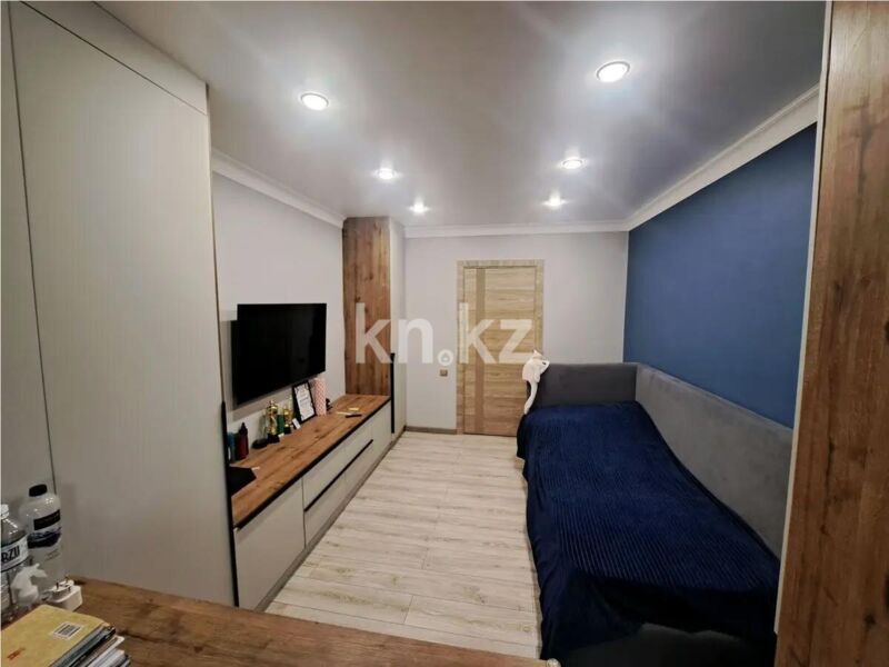 Продажа 3-комнатной квартиры, 66 м² - Продажа квартир от собственников в Караганде фото 1 из 7
