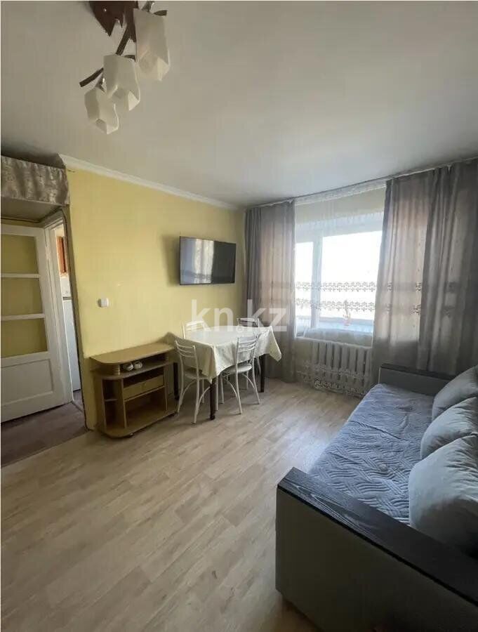 Продажа 1-комнатной квартиры, 31 м² - Продажа квартир в кирпичном доме в Казахстане - страница 47 фото 1 из 4