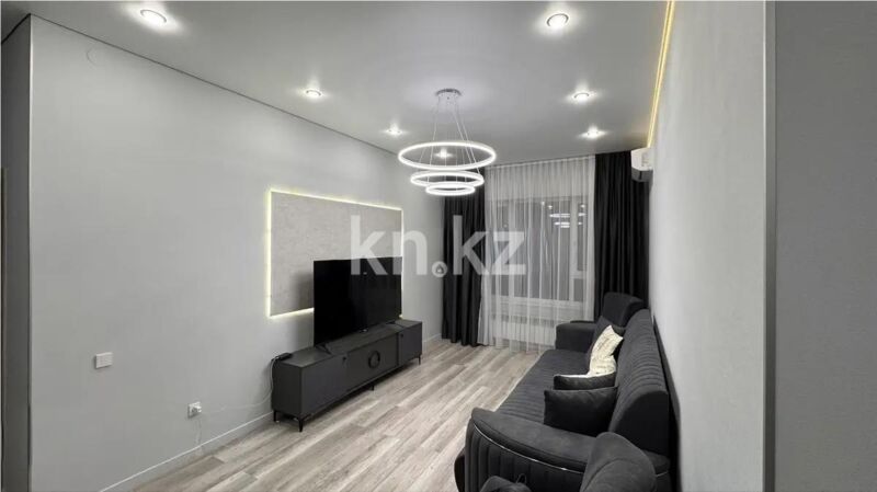 Продажа 3-комнатной квартиры, 80 м² - Продажа трехкомнатных квартир в Турксибском р-не Алматы - страница 7 фото 1 из 6