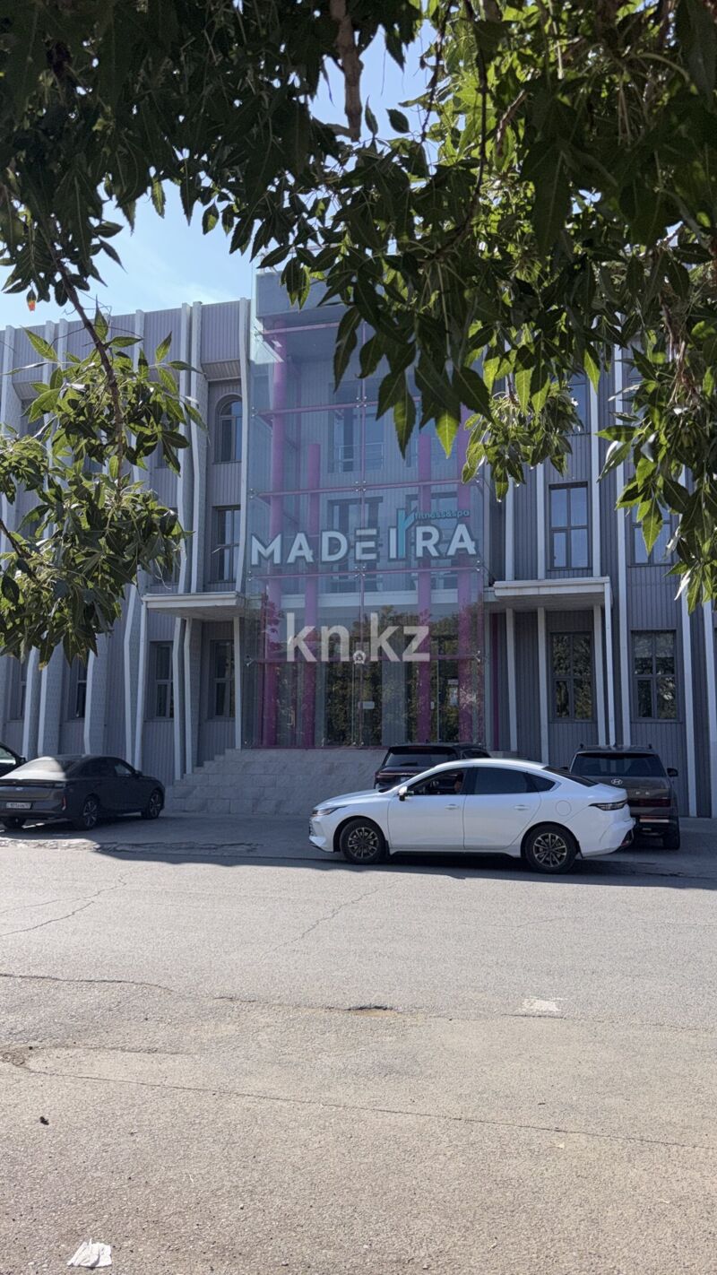 Продажа 2-комнатной квартиры, 56 м² - Недвижимость в Шымкенте фото 18 из 18