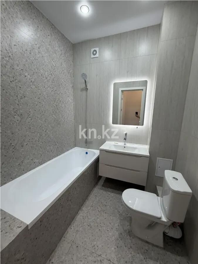 Продажа 1-комнатной квартиры, 44 м² - Продажа квартир в новостройках Караганды - страница 10 фото 3 из 4